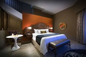 Hard Rock Hotel Riviera Maya -  All Inclusive