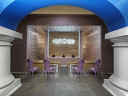 Hard Rock Hotel Riviera Maya -  All Inclusive