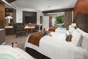 Hard Rock Hotel Riviera Maya -  All Inclusive