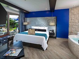 Hard Rock Hotel Riviera Maya -  All Inclusive