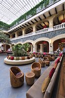 Hard Rock Hotel Riviera Maya -  All Inclusive