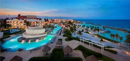 Hard Rock Hotel Riviera Maya - All Inclusive