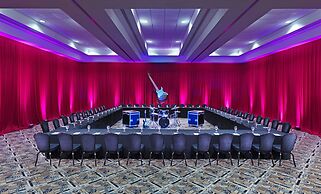 Hard Rock Hotel Riviera Maya -  All Inclusive