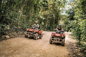 Hard Rock Hotel Riviera Maya -  All Inclusive