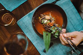 Hard Rock Hotel Riviera Maya -  All Inclusive