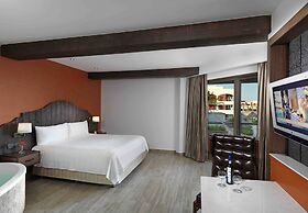 Hard Rock Hotel Riviera Maya -  All Inclusive