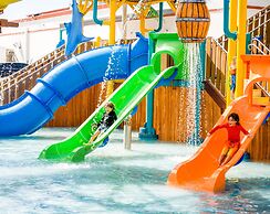 Hard Rock Hotel Riviera Maya -  All Inclusive