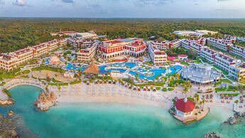 Hard Rock Hotel Riviera Maya -  All Inclusive