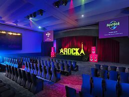 Hard Rock Hotel Riviera Maya -  All Inclusive