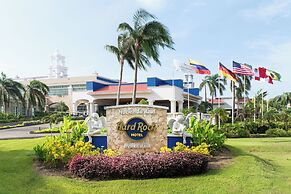 Hard Rock Hotel Riviera Maya -  All Inclusive