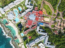 Hard Rock Hotel Riviera Maya -  All Inclusive