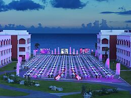 Hard Rock Hotel Riviera Maya -  All Inclusive