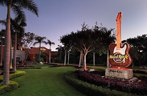 Hard Rock Hotel Riviera Maya -  All Inclusive