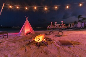 Hard Rock Hotel Riviera Maya -  All Inclusive