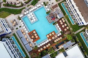 Hard Rock Hotel Riviera Maya -  All Inclusive