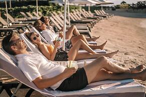 Hard Rock Hotel Riviera Maya -  All Inclusive