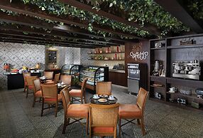 Hard Rock Hotel Riviera Maya -  All Inclusive