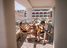 Hard Rock Hotel Riviera Maya -  All Inclusive