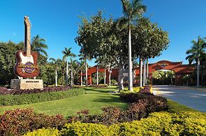 Hard Rock Hotel Riviera Maya -  All Inclusive
