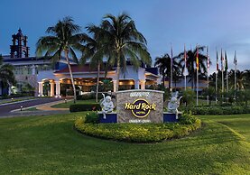 Hard Rock Hotel Riviera Maya -  All Inclusive