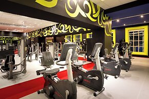 Hard Rock Hotel Riviera Maya -  All Inclusive