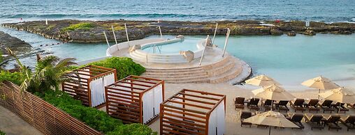 Hard Rock Hotel Riviera Maya -  All Inclusive