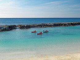 Hard Rock Hotel Riviera Maya -  All Inclusive