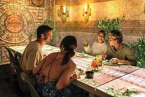 Hard Rock Hotel Riviera Maya -  All Inclusive