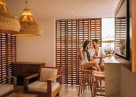 Hard Rock Hotel Riviera Maya -  All Inclusive