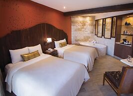 Hard Rock Hotel Riviera Maya -  All Inclusive