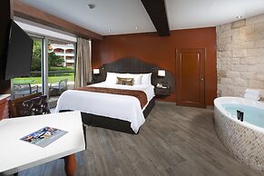 Hard Rock Hotel Riviera Maya -  All Inclusive