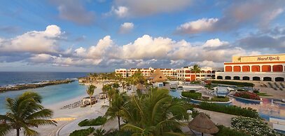 Hard Rock Hotel Riviera Maya -  All Inclusive