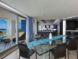 Hard Rock Hotel Riviera Maya -  All Inclusive