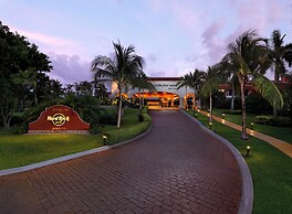 Hard Rock Hotel Riviera Maya -  All Inclusive