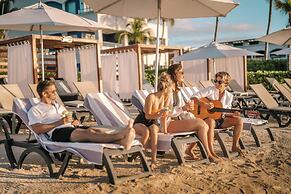 Hard Rock Hotel Riviera Maya -  All Inclusive