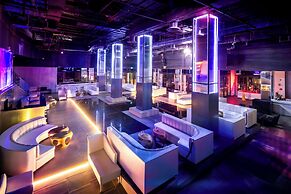 Hard Rock Hotel Riviera Maya -  All Inclusive