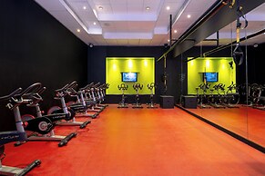 Hard Rock Hotel Riviera Maya -  All Inclusive