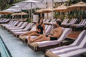 Hard Rock Hotel Riviera Maya -  All Inclusive