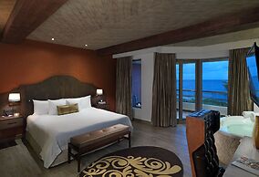 Hard Rock Hotel Riviera Maya -  All Inclusive