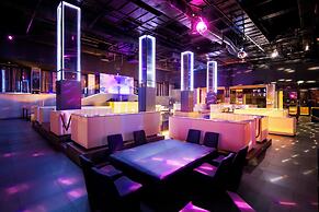 Hard Rock Hotel Riviera Maya -  All Inclusive