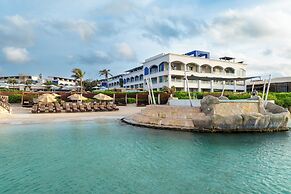 Hard Rock Hotel Riviera Maya -  All Inclusive