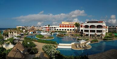 Hard Rock Hotel Riviera Maya -  All Inclusive