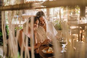 Hard Rock Hotel Riviera Maya -  All Inclusive