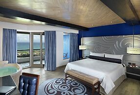 Hard Rock Hotel Riviera Maya -  All Inclusive