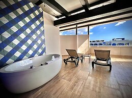 Hard Rock Hotel Riviera Maya -  All Inclusive