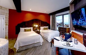 Hard Rock Hotel Riviera Maya -  All Inclusive