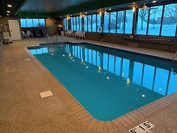 Wingate by Wyndham - Fargo