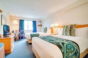 Holland America Dawson City Inn