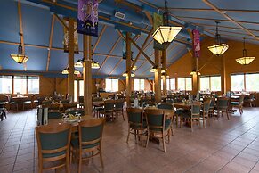 Holland America Dawson City Inn