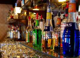 Holland America Dawson City Inn